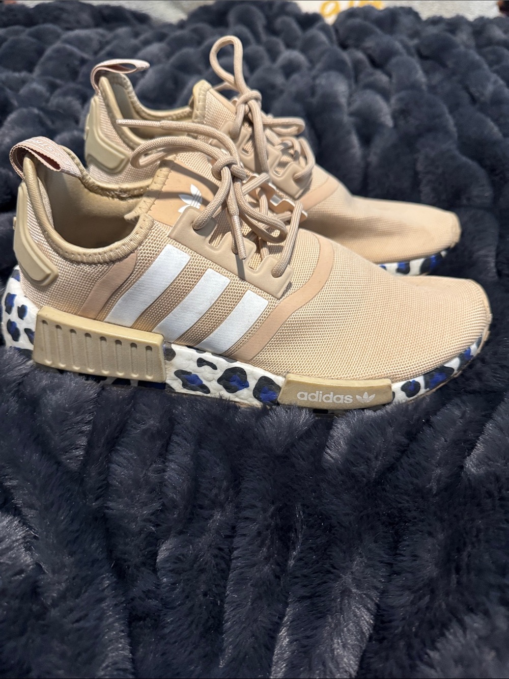 Adidas NMD special sole